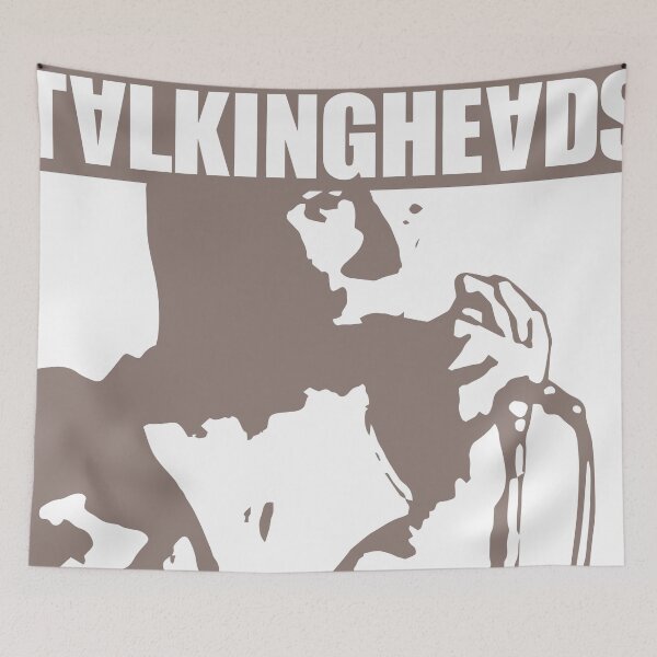 Item preview, Elio's Talkingheads designed and sold by klockokrai.