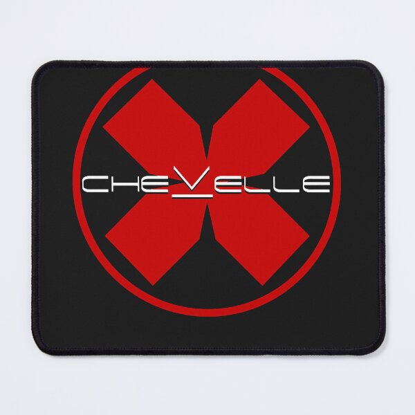 Item preview, Chevelle band designed and sold by PhouthoneChan54.