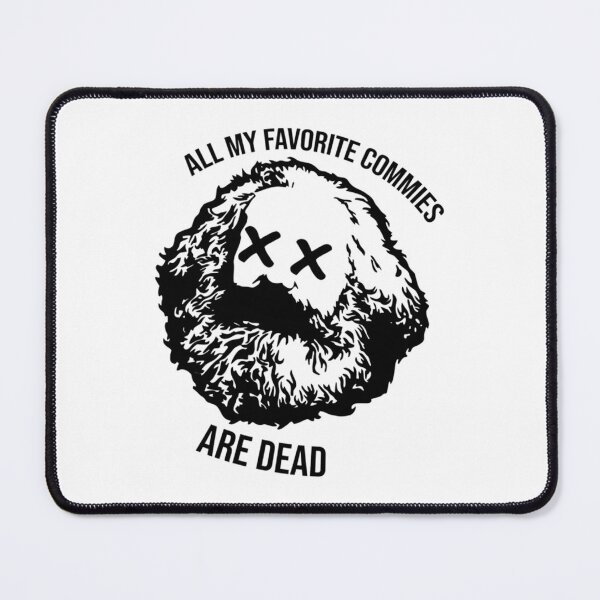 Item preview, All My Favorite Commies Are Dead Active designed and sold by Michael45612345.