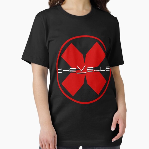 Item preview, Chevelle band designed and sold by PhouthoneChan54.