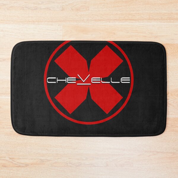 Item preview, Chevelle band designed and sold by PhouthoneChan54.