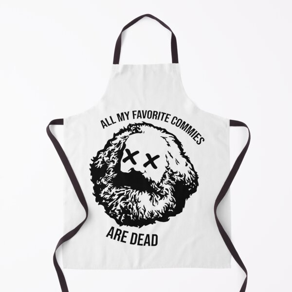 Item preview, All My Favorite Commies Are Dead Active designed and sold by Michael45612345.