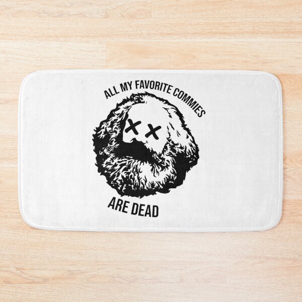 Item preview, All My Favorite Commies Are Dead Active  designed and sold by Michael45612345.