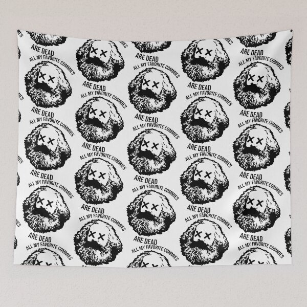 Item preview, All My Favorite Commies Are Dead Active  designed and sold by Michael45612345.