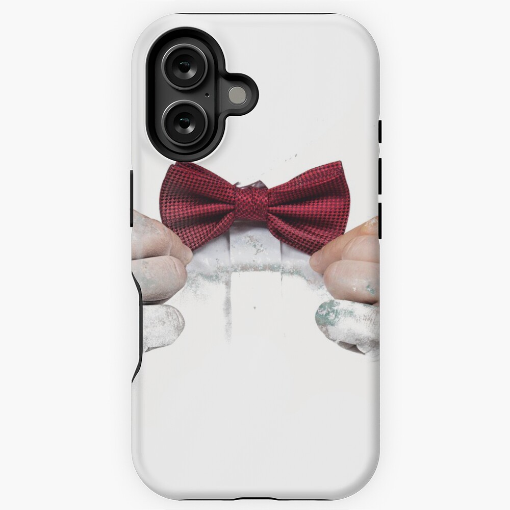 Item preview, iPhone Magsafe Tough Case designed and sold by bywhacky.