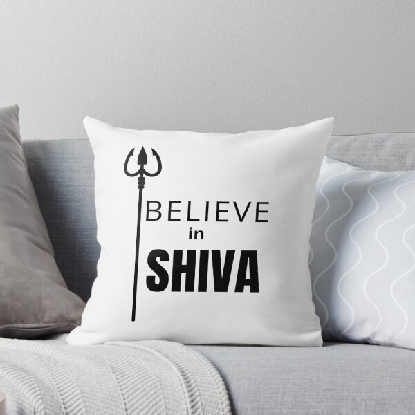 Item preview, Believe in Shiva designed and sold by dineshshop1.