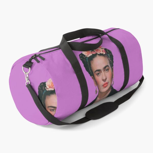 Item preview, Frida Kahlo - Pink designed and sold by boltjesdesign.
