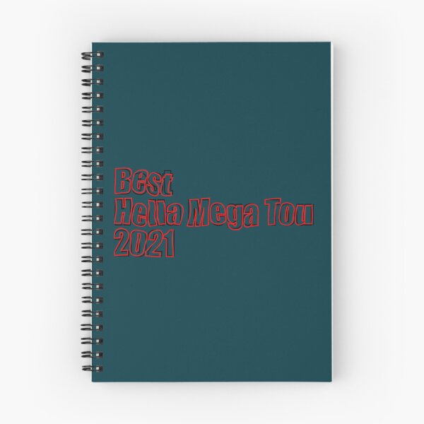 Item preview, Best Hella Mega Tour 2021 Premium  designed and sold by Michael45612345.