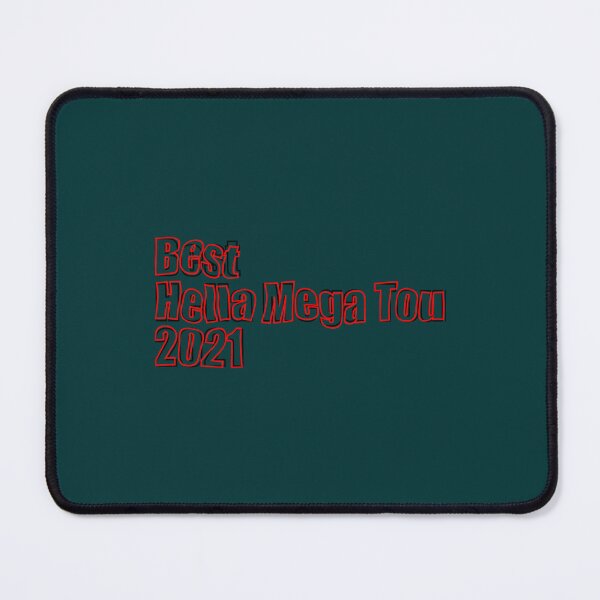 Item preview, Best Hella Mega Tour 2021 Premium  designed and sold by Michael45612345.