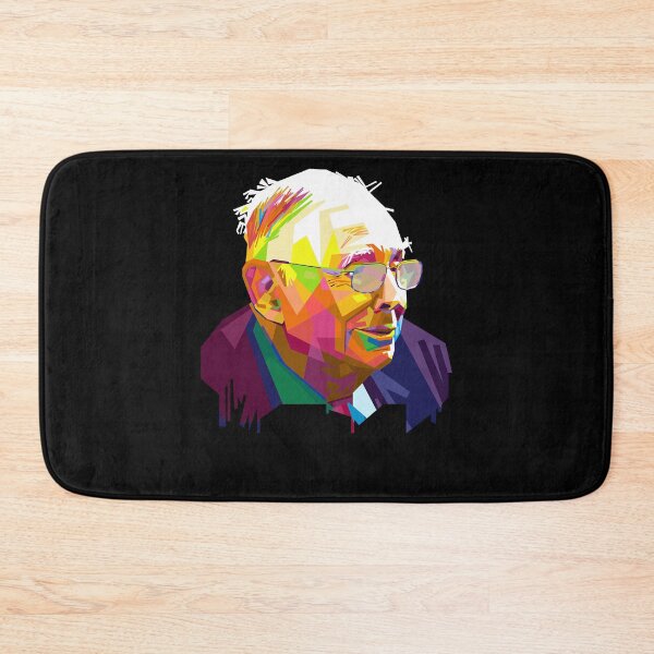 Item preview, Charlie Munger designed and sold by lochlainnpartin.