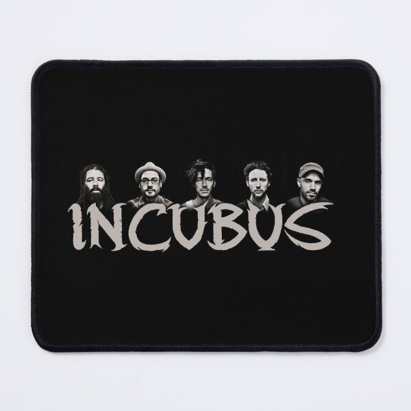 Item preview, incubus JAMINAN designed and sold by ydtillie.