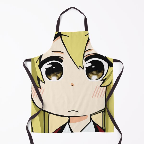 Item preview, Mary Saotome Chibi Cute designed and sold by MangaMolly.
