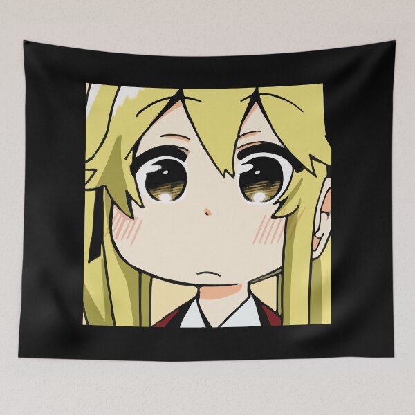 Item preview, Mary Saotome Chibi Cute designed and sold by MangaMolly.