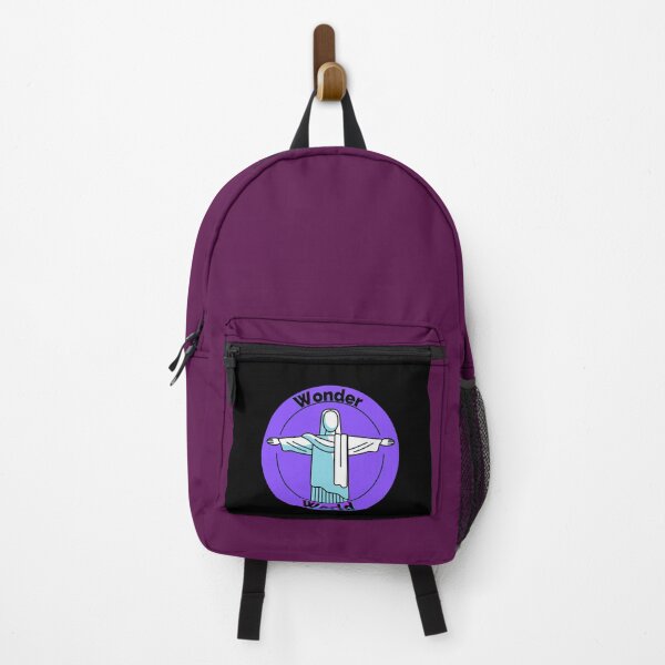 Item preview, Wonder World designed and sold by Showmee.