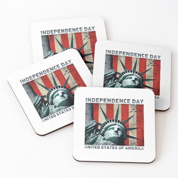 Item preview, 4th of July CloseUp designed and sold by HexOne.