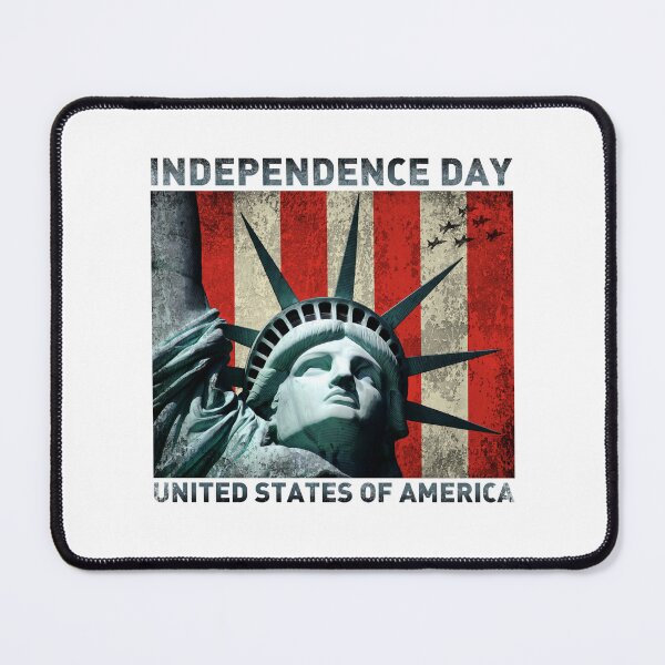 Item preview, 4th of July CloseUp designed and sold by HexOne.