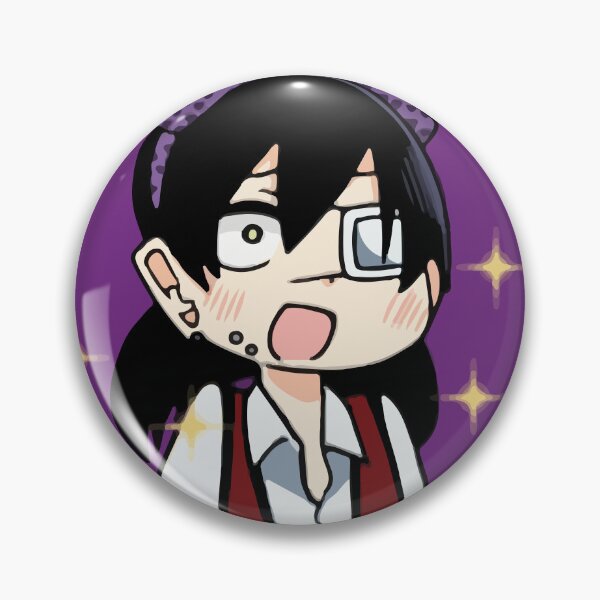 Item preview, Midari Ikishima Chibi Cute designed and sold by MangaMolly.