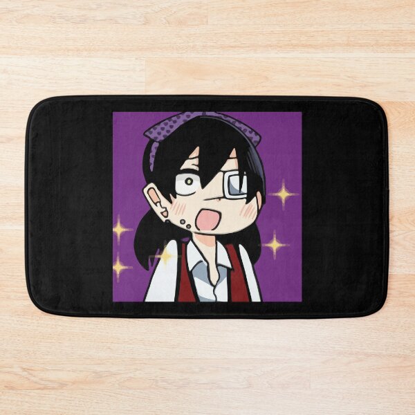 Item preview, Midari Ikishima Chibi Cute designed and sold by MangaMolly.