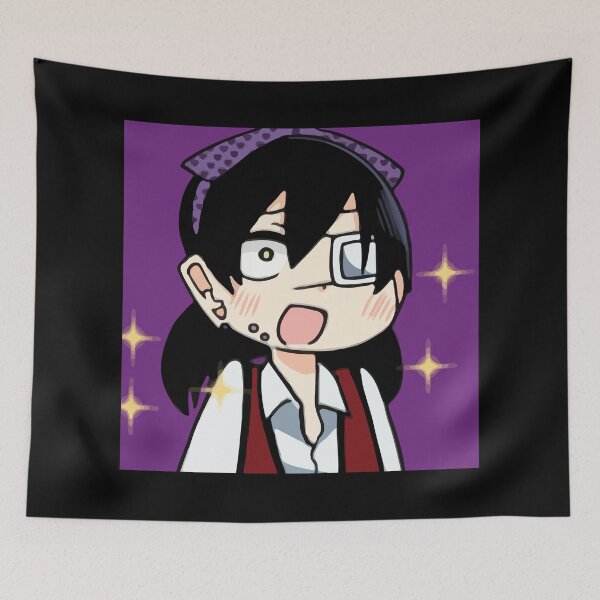 Item preview, Midari Ikishima Chibi Cute designed and sold by MangaMolly.