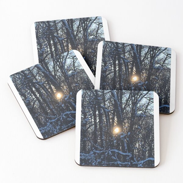 Item preview, Winter Forest 2 designed and sold by NimsNature.