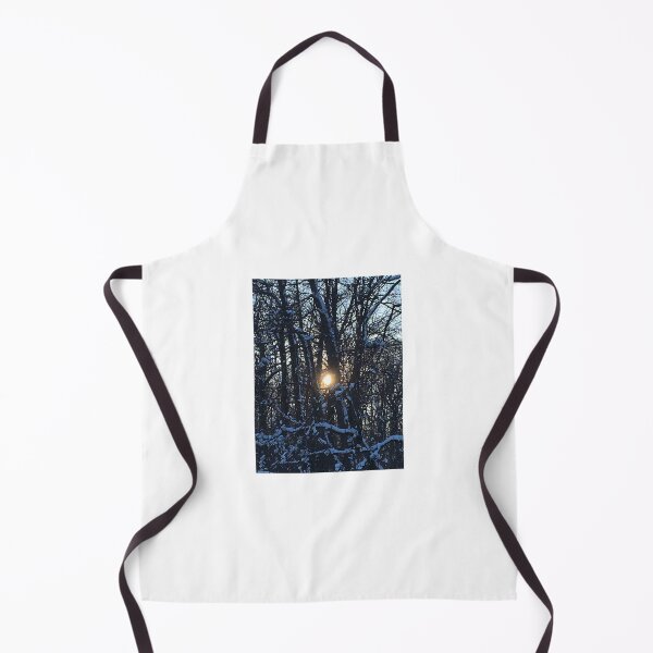 Item preview, Winter Forest 2 designed and sold by NimsNature.