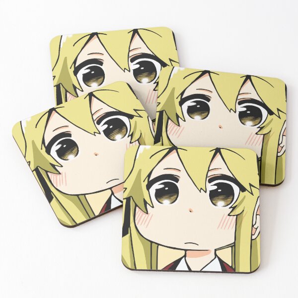 Item preview, Mary Saotome Chibi Cute designed and sold by MangaMolly.