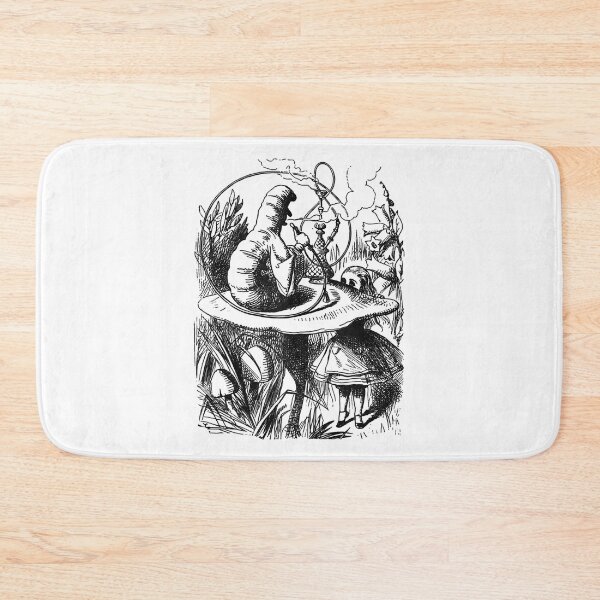 Item preview, Gifts For Music Fans Smoking Caterpillar Tank Top Vintage Retro designed and sold by DashawnRamos065.