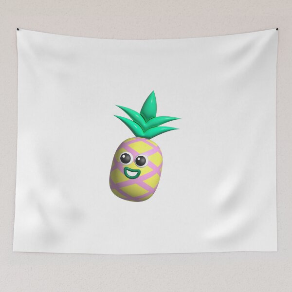 Item preview, Beachlife | Pineapple designed and sold by Dollarex.