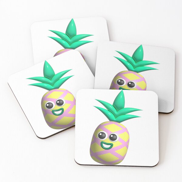 Item preview, Beachlife | Pineapple designed and sold by Dollarex.