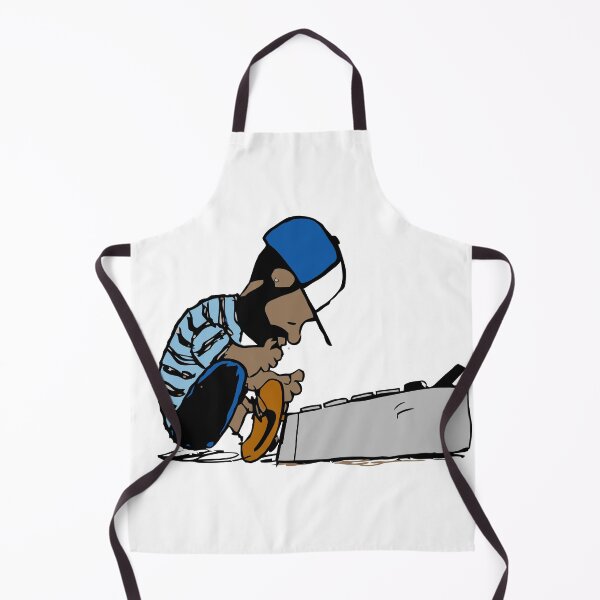 Item preview, J Dilla designed and sold by klockokrai.