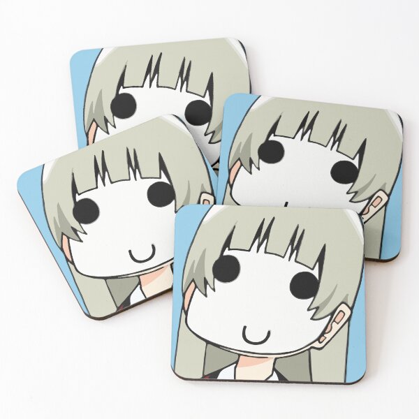 Item preview, Ririka Momobami Chibi Cute designed and sold by MangaMolly.