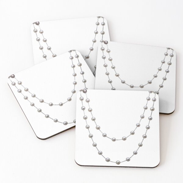 Item preview, Necklace  designed and sold by designbywhacky.