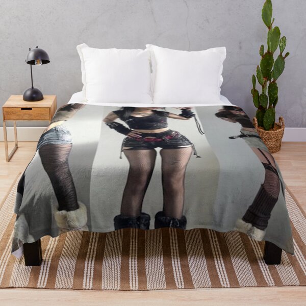 Item preview, Cute Goth Girl designed and sold by emoartwork.