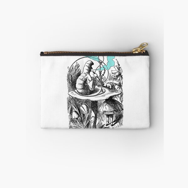 Item preview, Gifts For Women Alice And Smoking Caterpillar Alice In Wonderland Vintage Retro designed and sold by DashawnRamos065.