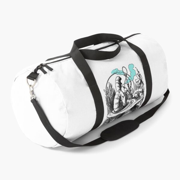 Item preview, Gifts For Women Alice And Smoking Caterpillar Alice In Wonderland Vintage Retro designed and sold by DashawnRamos065.