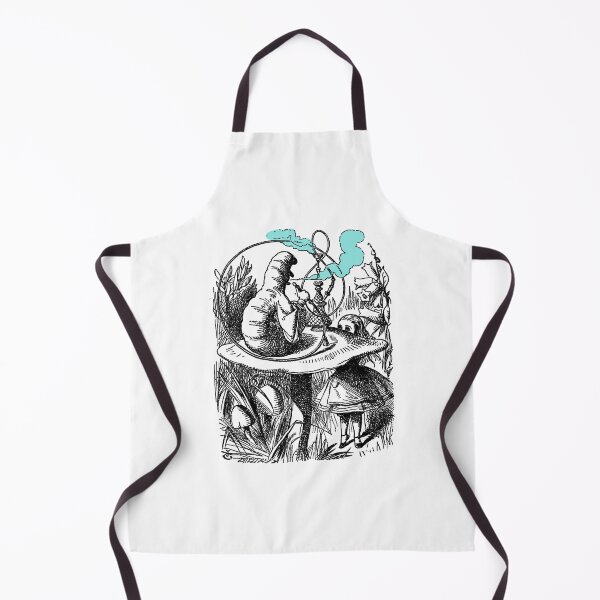 Item preview, Gifts For Women Alice And Smoking Caterpillar Alice In Wonderland Vintage Retro designed and sold by DashawnRamos065.