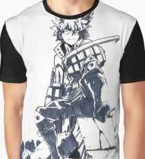 My Hero Academia #03 Graphic T-Shirt