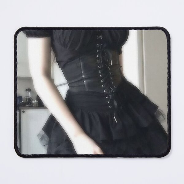 Item preview, Lolita Goth Goddess designed and sold by emoartwork.