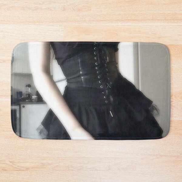 Item preview, Lolita Goth Goddess designed and sold by emoartwork.