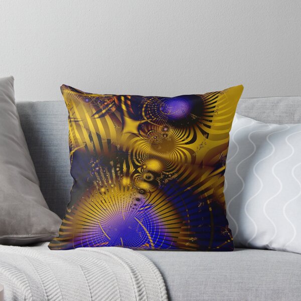Item preview, Out in the Space - Part 1 designed and sold by fractalexperience.