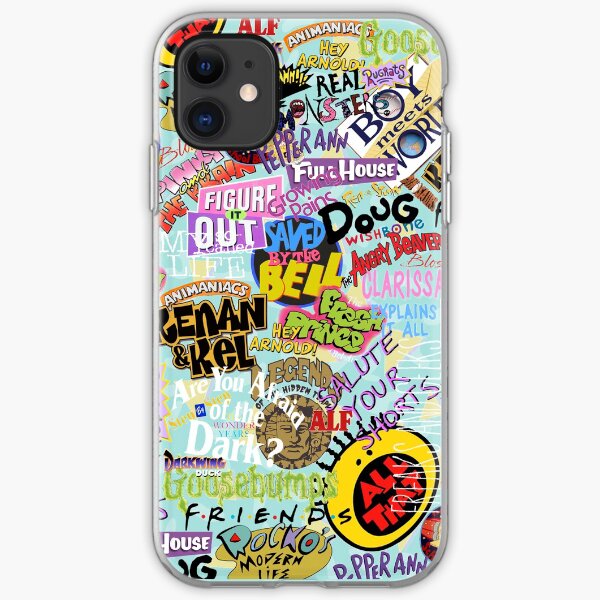 Angry Cake iPhone 11 case Angry Cake iPhone 11 case