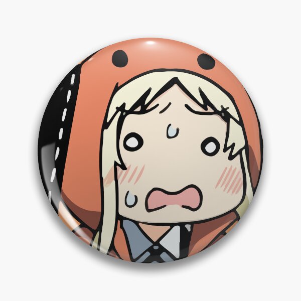 Item preview, Runa Yomozuki Chibi Funny Meme designed and sold by MangaMolly.