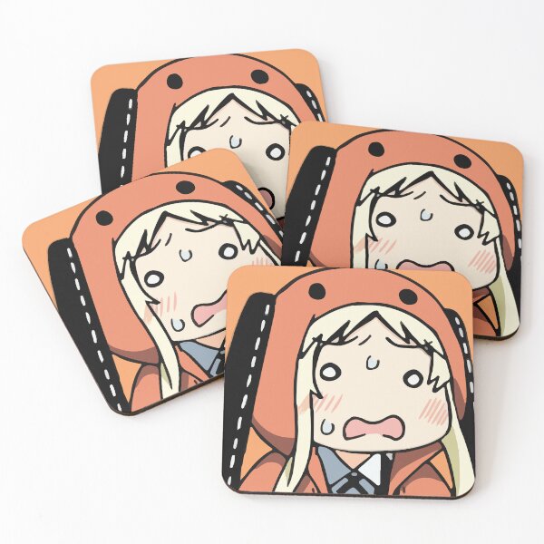 Item preview, Runa Yomozuki Chibi Funny Meme designed and sold by MangaMolly.
