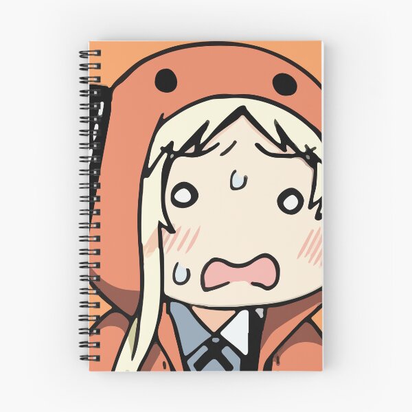 Item preview, Runa Yomozuki Chibi Funny Meme designed and sold by MangaMolly.