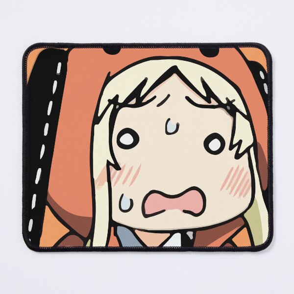 Item preview, Runa Yomozuki Chibi Funny Meme designed and sold by MangaMolly.