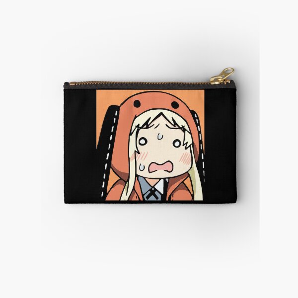 Item preview, Runa Yomozuki Chibi Funny Meme designed and sold by MangaMolly.