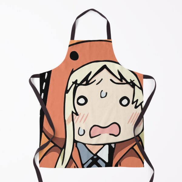Item preview, Runa Yomozuki Chibi Funny Meme designed and sold by MangaMolly.