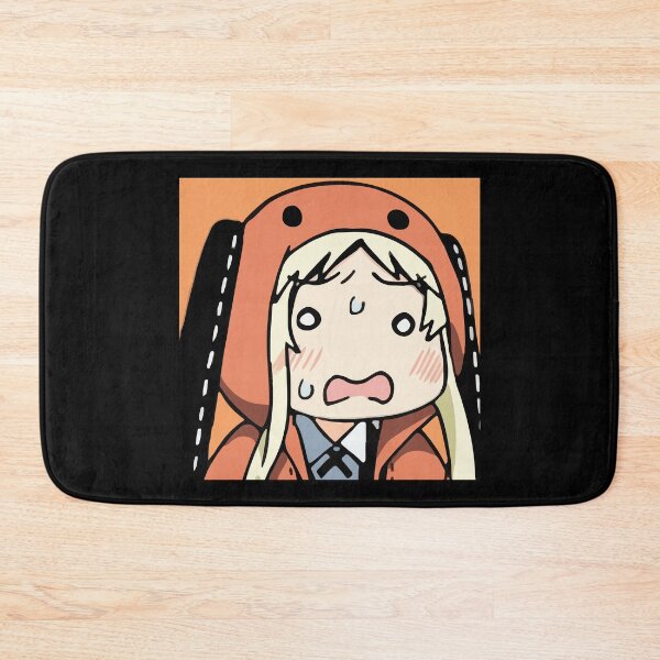 Item preview, Runa Yomozuki Chibi Funny Meme designed and sold by MangaMolly.