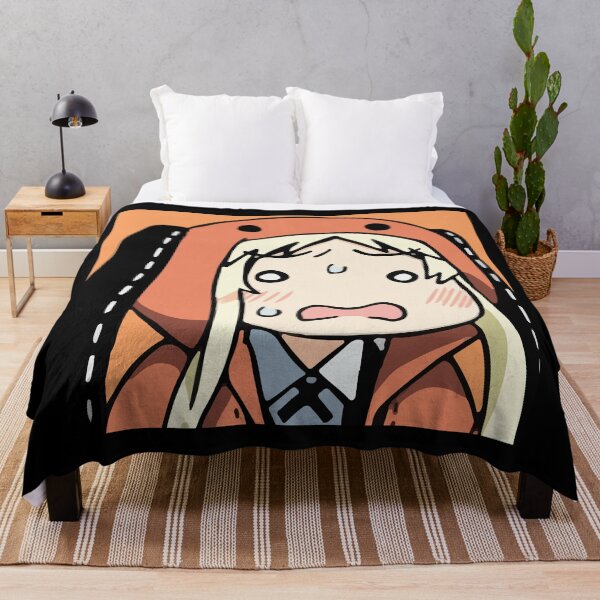 Item preview, Runa Yomozuki Chibi Funny Meme designed and sold by MangaMolly.