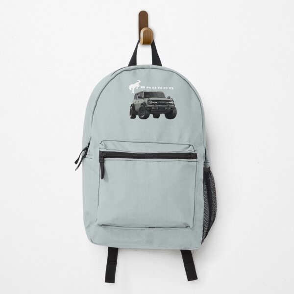 Item preview, Bronco Area 51 designed and sold by AlfieGodfrey.
